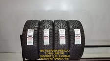 Gommes Usées Thermiques 195/55R16 87H KORMORAN NEIGE Pneus C14138