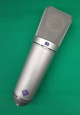 Kit studio microphone à