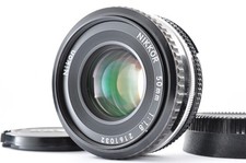 Objectif nikon nikkor ais - ai-s,