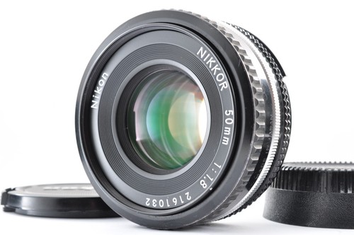 Objectif nikon nikkor - objectif,