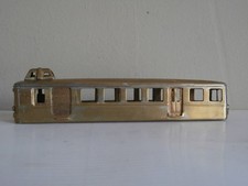 RARE CAISSE D'AUTORAIL