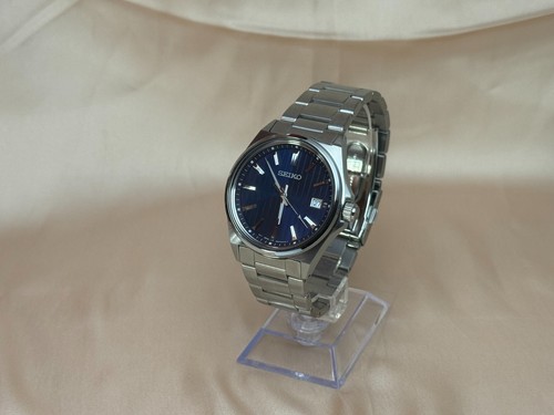 New seiko classic sbth003 - seiko,