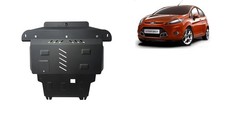Protection sous moteur et de