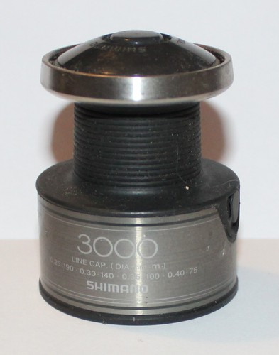 Bobine pour moulinet - , shimano