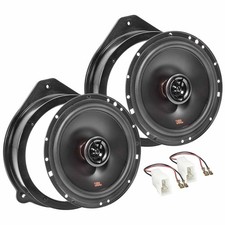 Kit haut-parleurs JBL Stage2