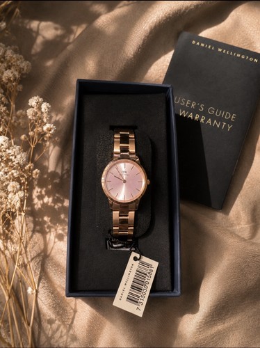 Montre daniel wellington - montre,