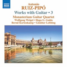 8574339 Monasterium Guitar