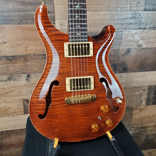 Prs hollowbody piezo artist - ii,