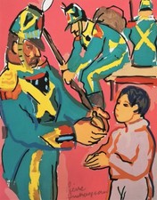 PIERRE AMBROGIANI (1907-1985)