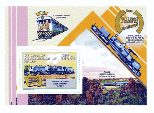 Stamps democratic republic - republic, of