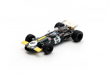 Brabham BT26A Jack Brabham #8