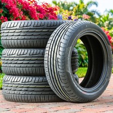 4 Tires Forceum Octa 225/55R17