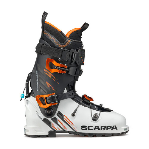 Scarponi ski alpinisme - scarponi,