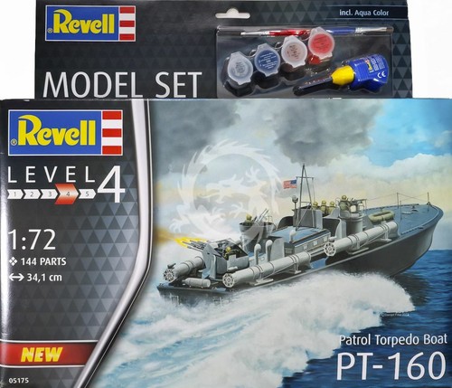 Patrol torpedo boat 559 - patrol, pt-559