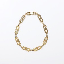 Authentique bracelet chaîne