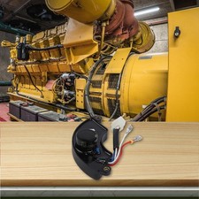 Régulateur de tension