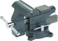 Stanley 1-83-065 Etau d'établi standard 100 mm