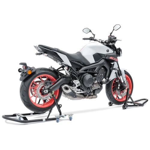 Béquille atelier moto - d'atelier,