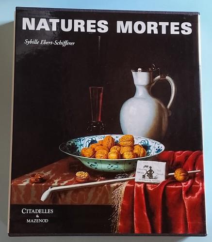 Natures mortes citadelles - citadelles, &