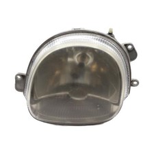 Optique avant principal gauche (feux)(phare) RENAULT TWINGO 1 PHASE 3 7701049686