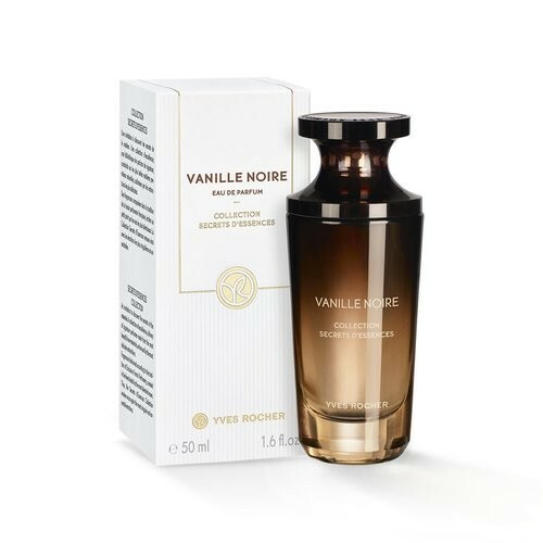 Yves rocher secrets essences - yves,