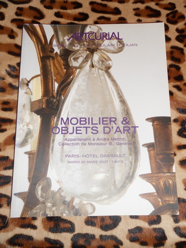 Catalogue vente artcurial - catalogue,