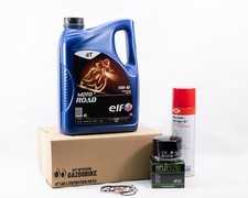Kit Entretien Vidange Standard