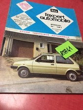 Austin Mini Métro 1000 1300