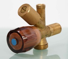 Grohe Neoperl Combi / Angle