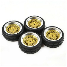 Pneus drift pour hsp hpi - pneus,