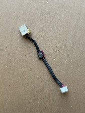 connecteur de charge dc jack