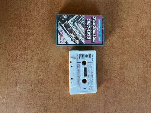 Cassette audio the - cassette,