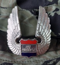 Air America Lao . Aviation