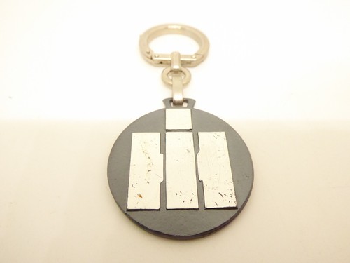 Porte clés key ring fia - ring,