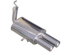 Terminal De Sortie Double De