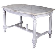 Table de Salon Baroque