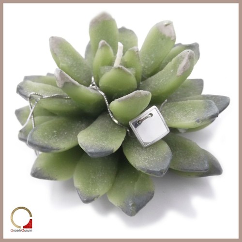 Collier avec pendentif - collier,