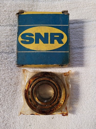 Roulement roue snr 30204 v - roulement,