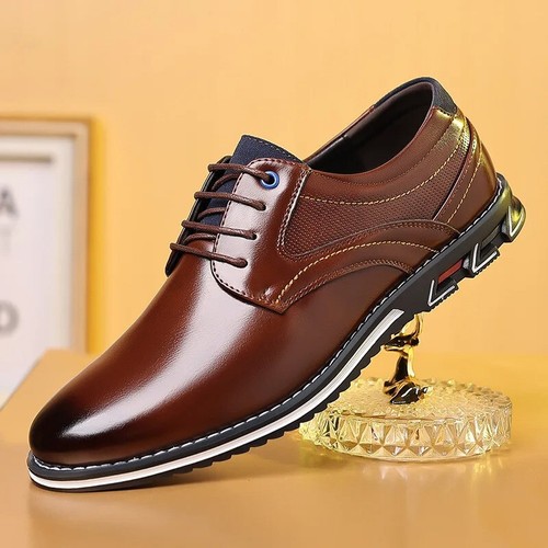 Chaussures ville - de,