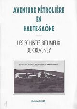 AVENTURE PÉTROLIÈRE en