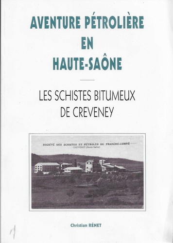Aventure pétrolière - aventure,