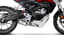 HONDA CB 125 R -17/20 - LIGNE