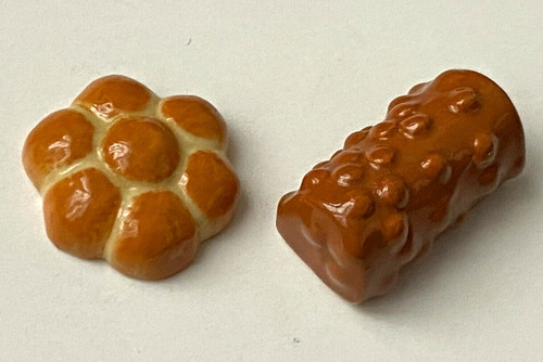 Lot fève pain - de, 2