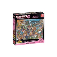 Puzzle 1000 pièces Jumbo