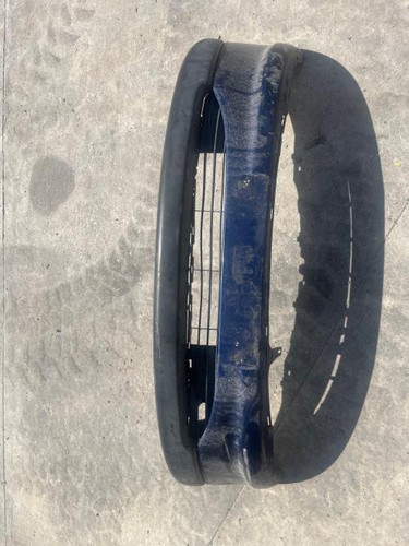 Pare choc avant peugeot 206 - pare,