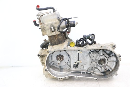 Moteur kymco mxu 250 2004 - 250, (2004