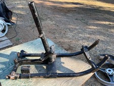 HARLEY-DAVIDSON KNUCKLEHEAD