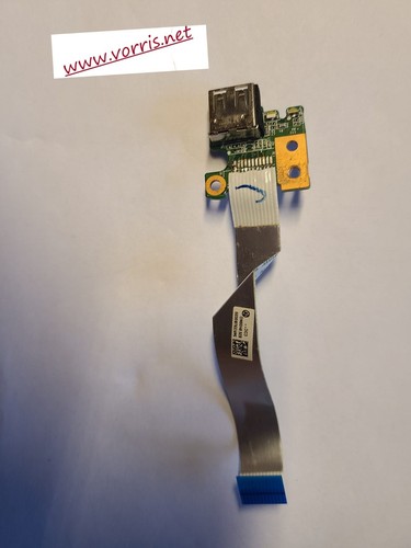 Connecteur ports usb hp - 3,