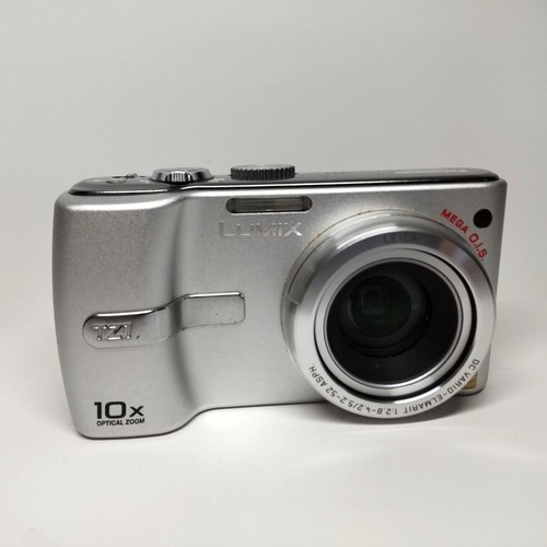Appareil photo compact