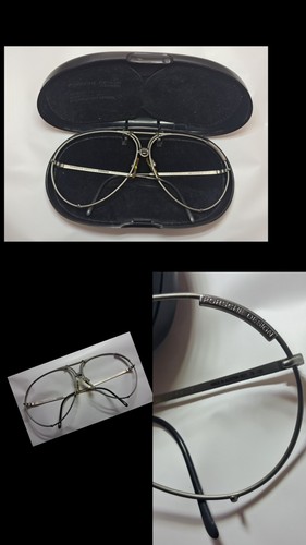 Porche design carrera titanium - carrera,